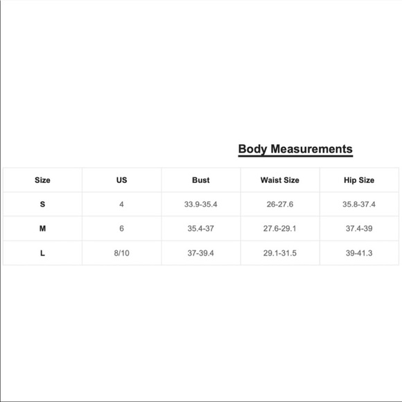 2 Piece Black Bikini Swimsuit - Picture 7 of 8